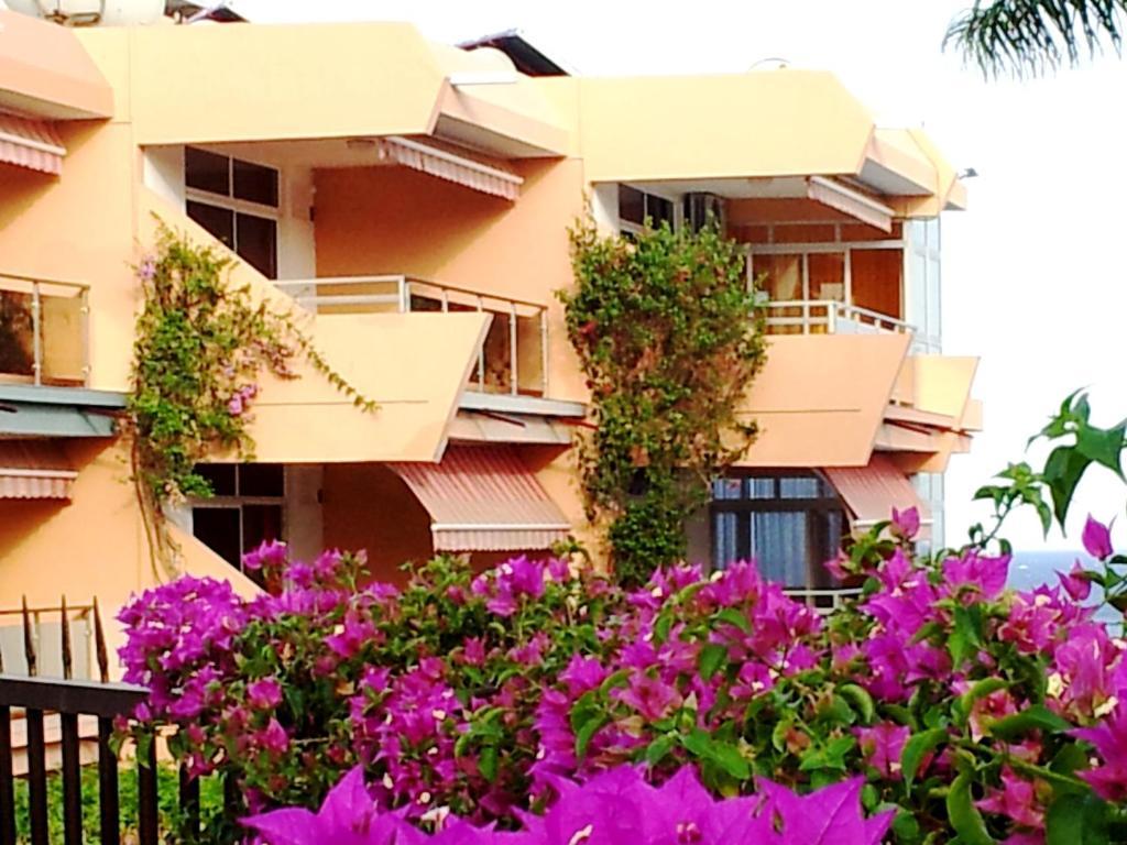 Appartement Alsol Patricio à Playa del Inglés Chambre photo