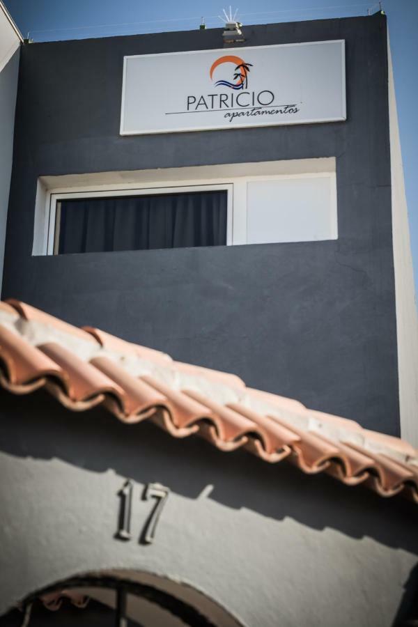 Appartement Alsol Patricio à Playa del Inglés Extérieur photo