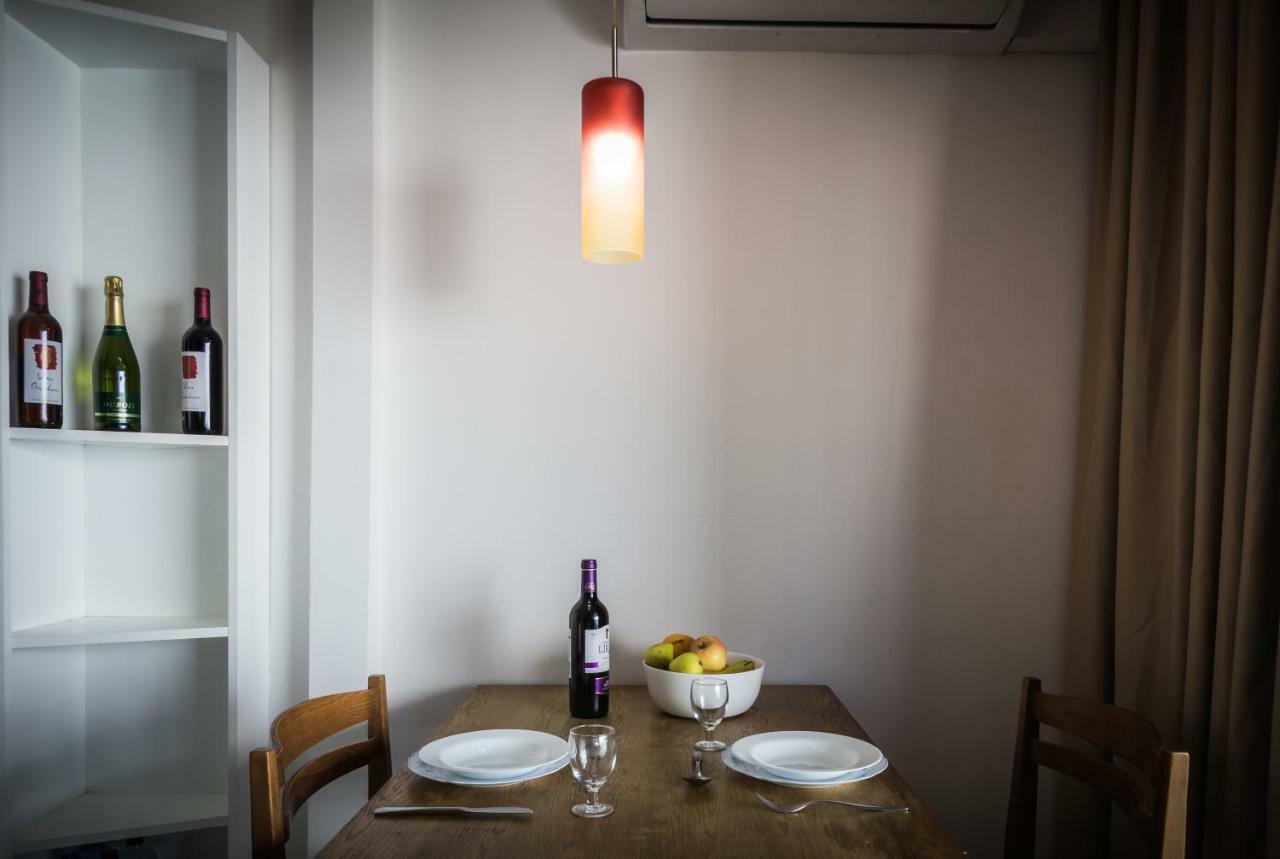 Appartement Alsol Patricio à Playa del Inglés Extérieur photo