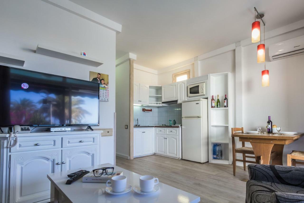 Appartement Alsol Patricio à Playa del Inglés Extérieur photo
